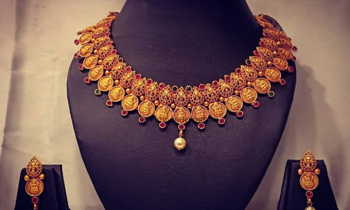 Amruta Imitation Jewellery